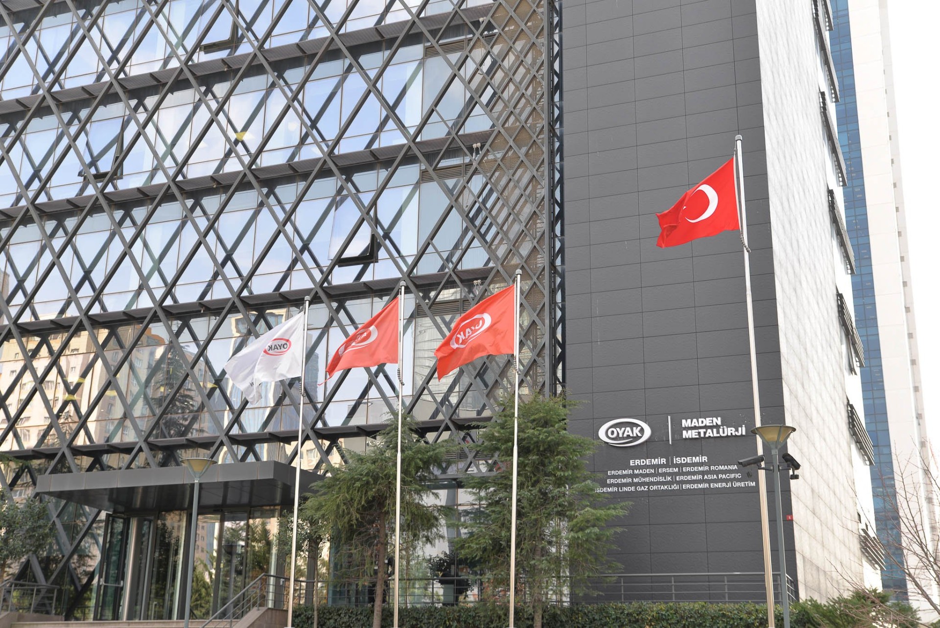 Tarihçe — Erdemir
